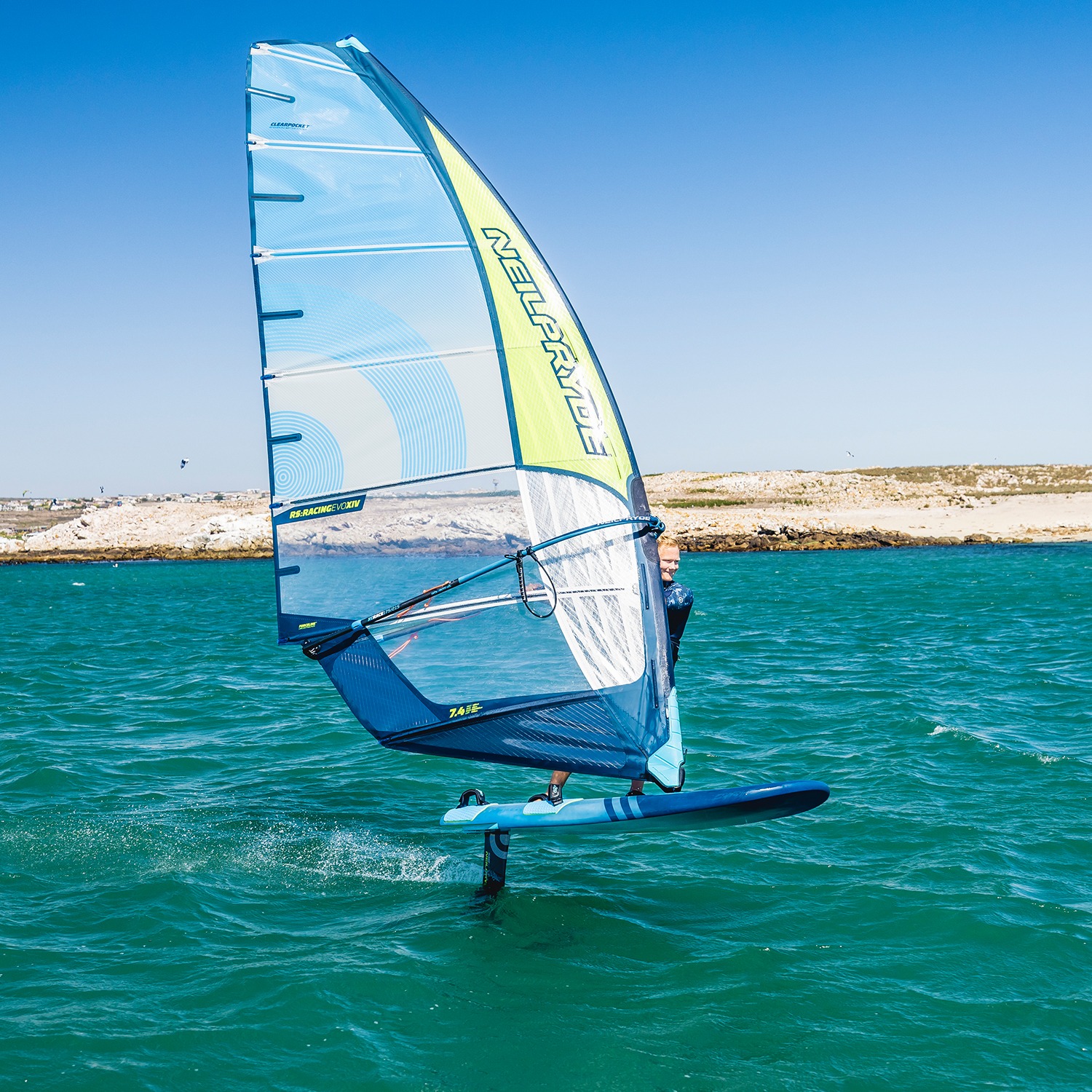 slalom hydorofil jp 2023 chill